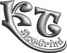 KT SlowGrind Logo